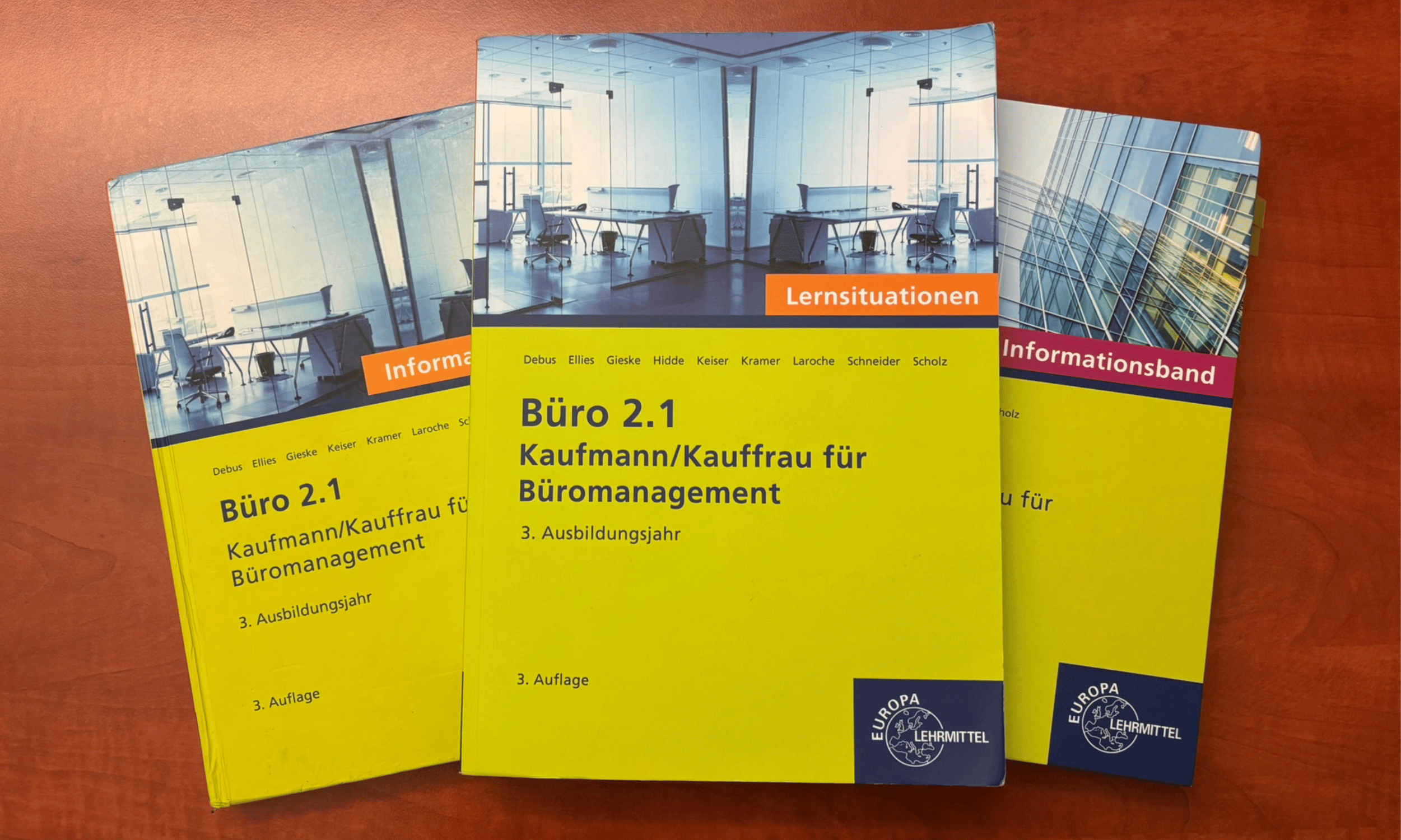 Abschlussprüfung: Kaufmann/-frau für Büromanagement 2025