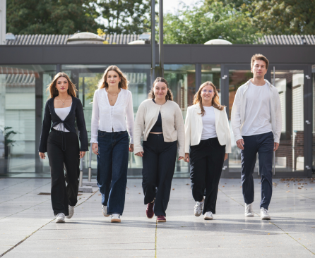 Ausbildung und Studium 2.0 (2)