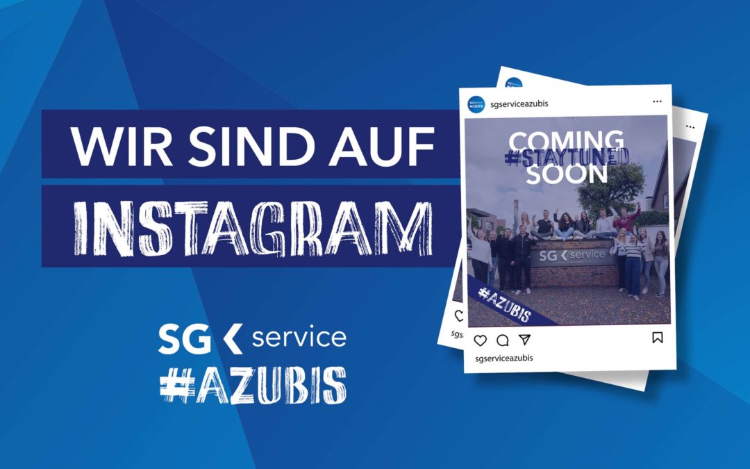 6 Monate Azubi-Instagram – Wir sagen Danke!