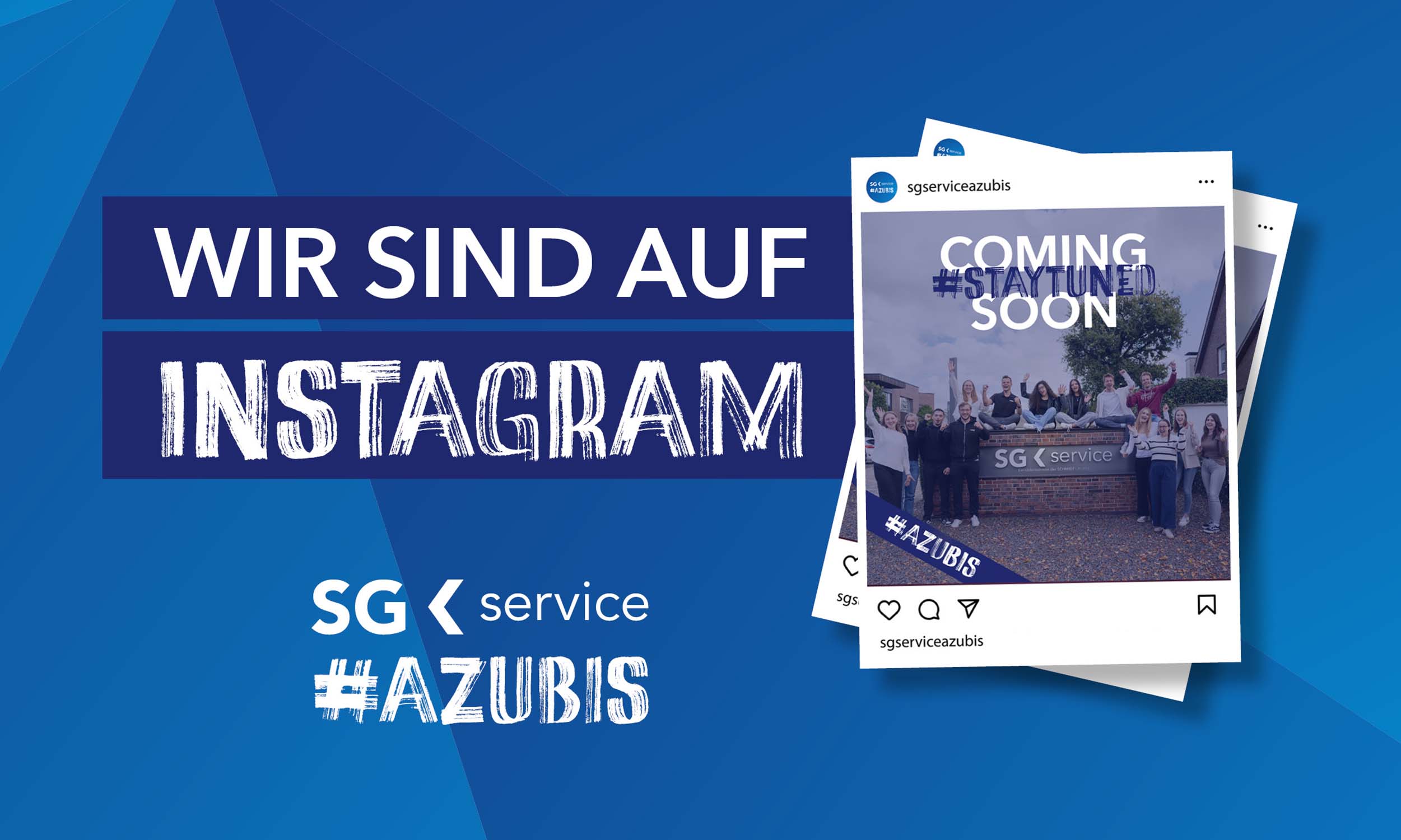 6 Monate Azubi-Instagram – Wir sagen Danke!
