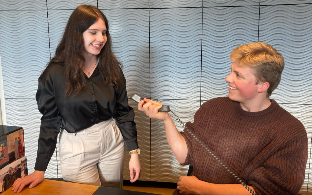 Telefonseminar Bericht