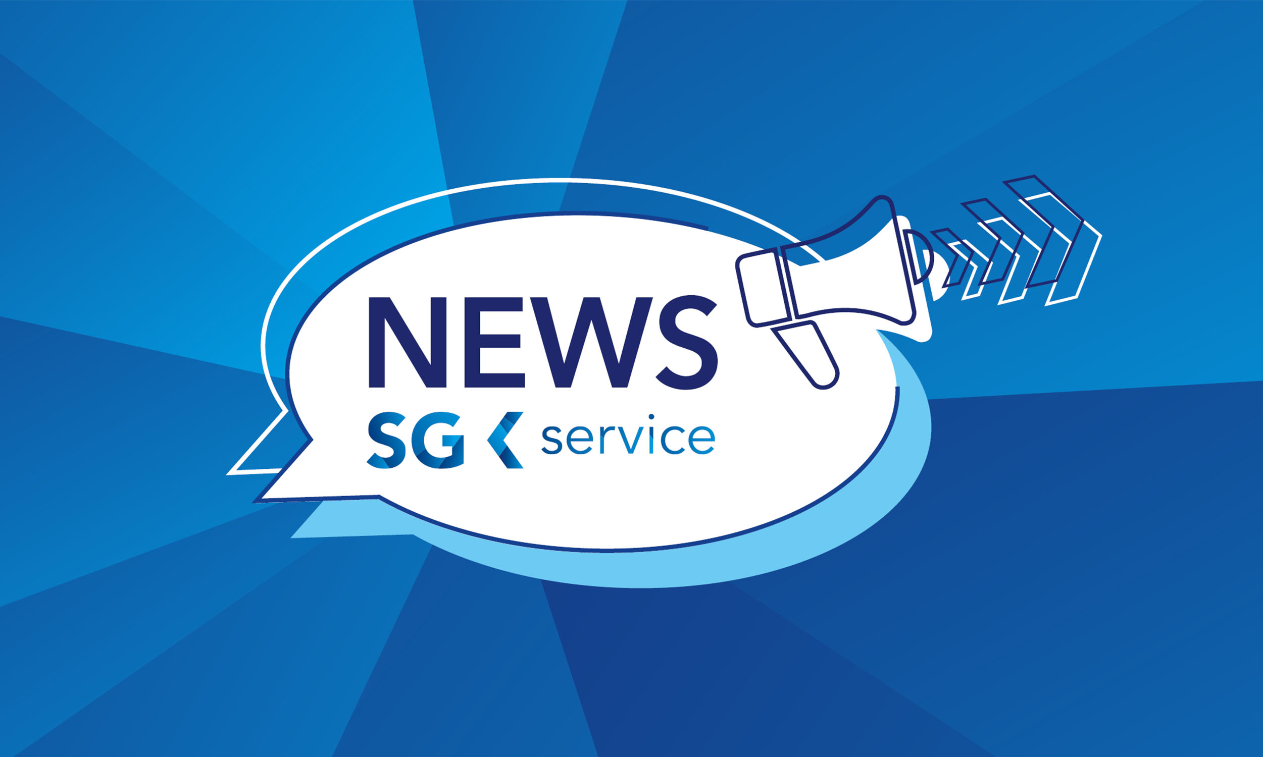 Aufgepasst! Die SG Service bildet nun auch zum/zur Immobilienkaufmann/-frau aus
