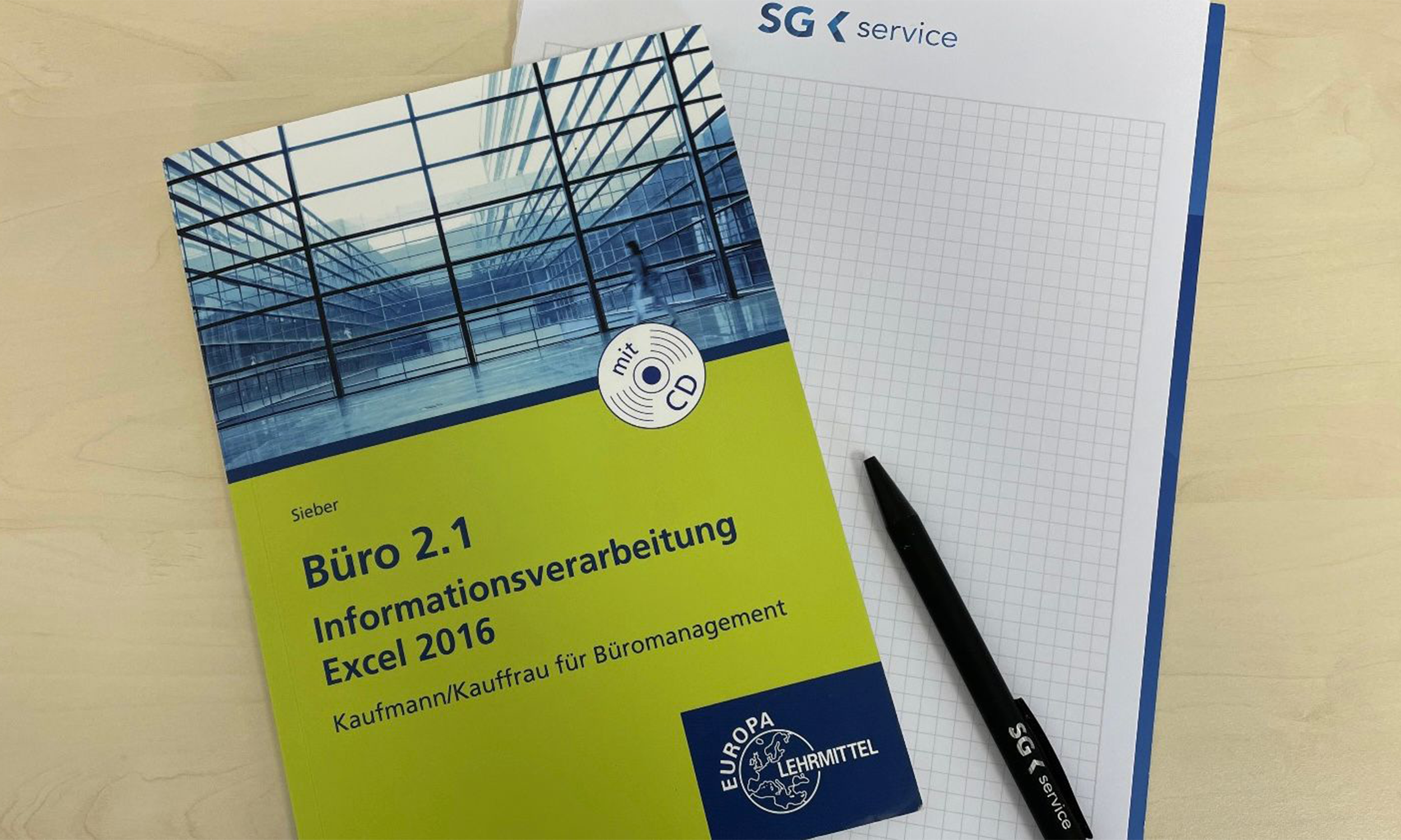 Abschlussprüfung Teil 1