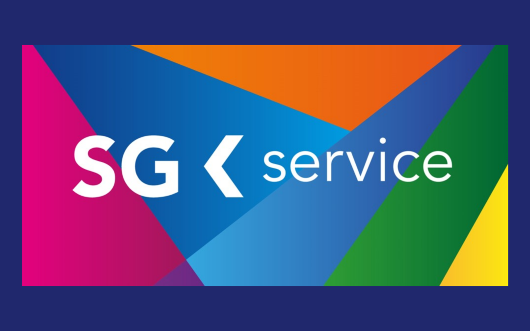 Gemeinsam Vielfalt feiern: Diversitytag 2025 bei der SG Service
