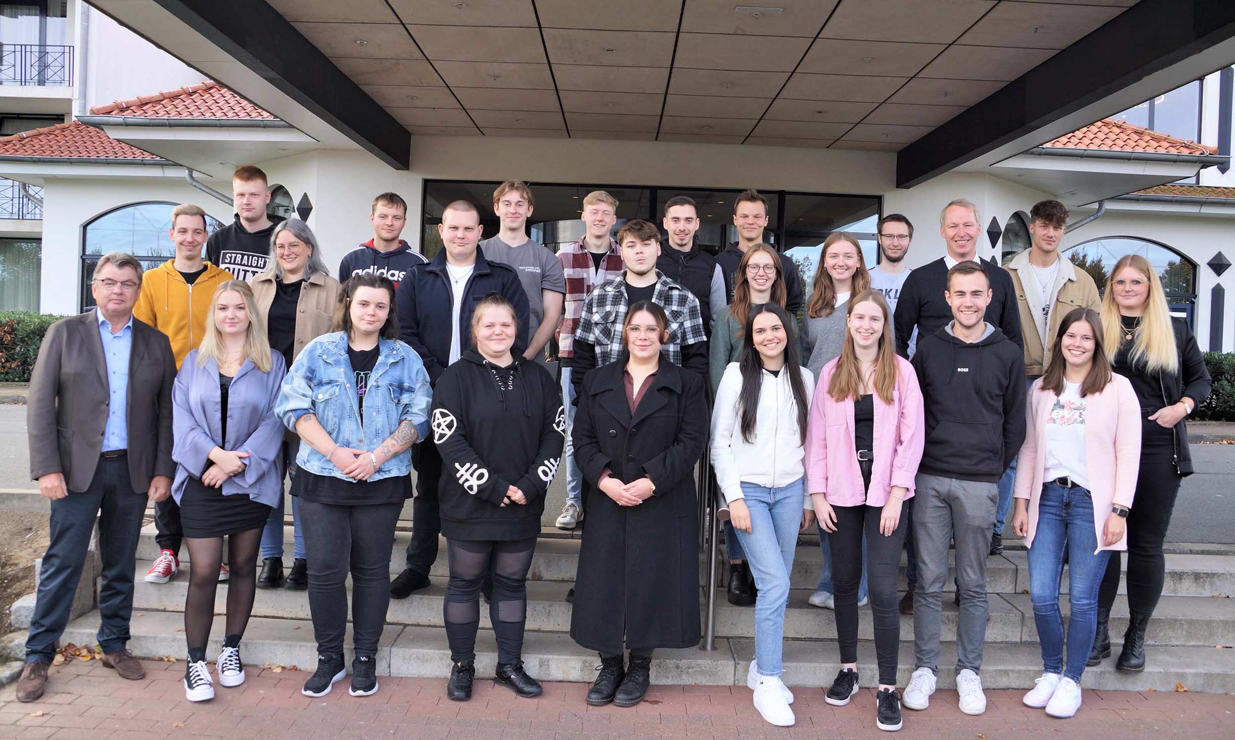 Kick-off Seminar