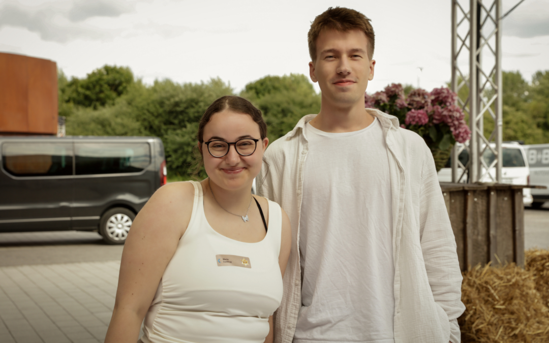 Sommerfest 2025 der SG Service