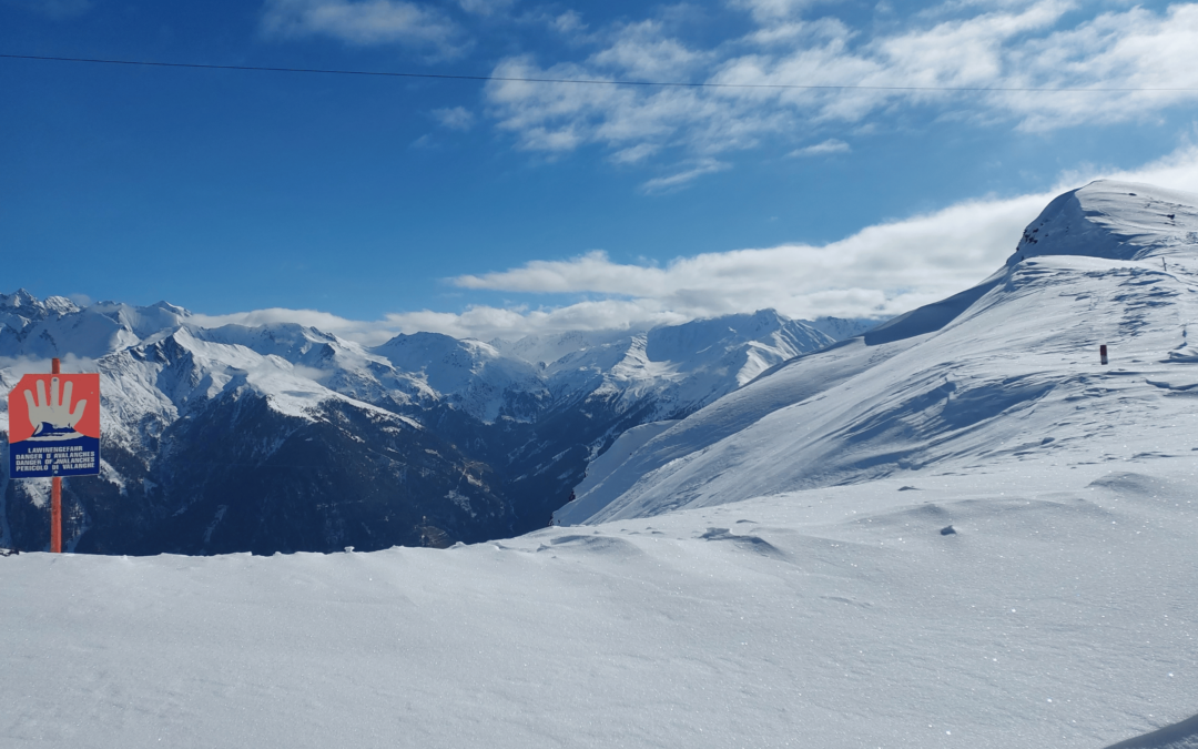 Unsere Ski-Freizeit in Matrei